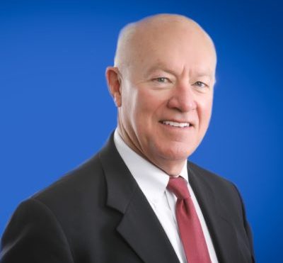 H.M. “Bud” Wyatt, III