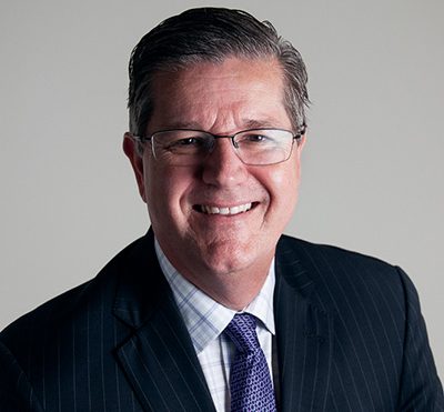 Gary Kessler