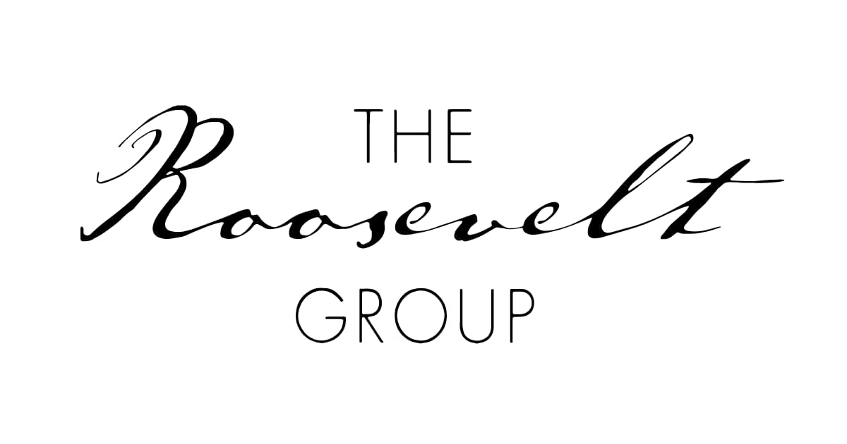 Contact Us The Roosevelt Group