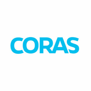CORAS logo