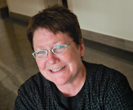 Kate Hallahan