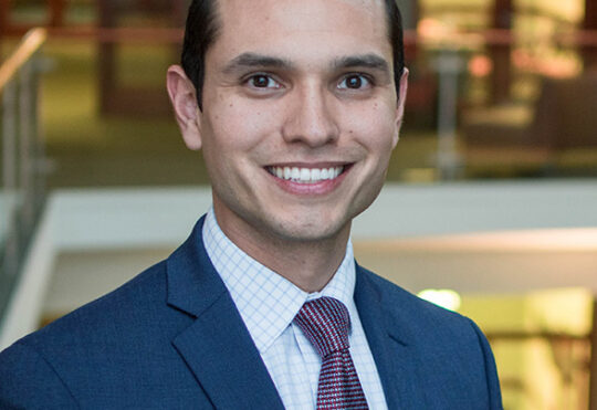 Axel Lopez de Cardenas