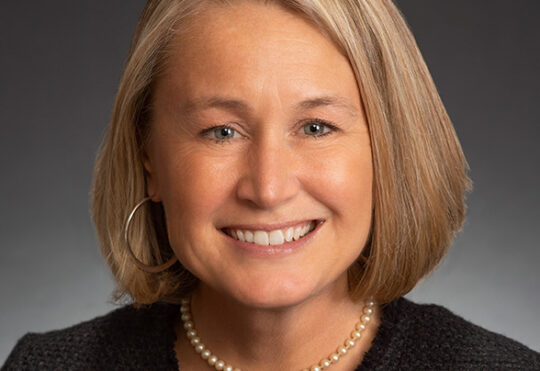 Bobbi Doorenbos