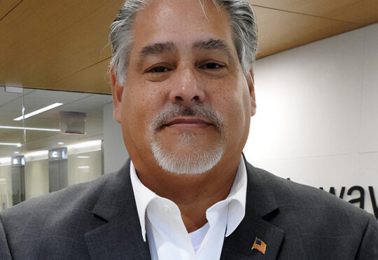Carlos R. Colon-Rodriguez