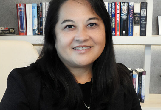 Debra Wada