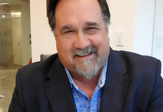 Peter “Duke” DeLuca
