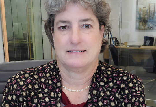 Peggy Poore
