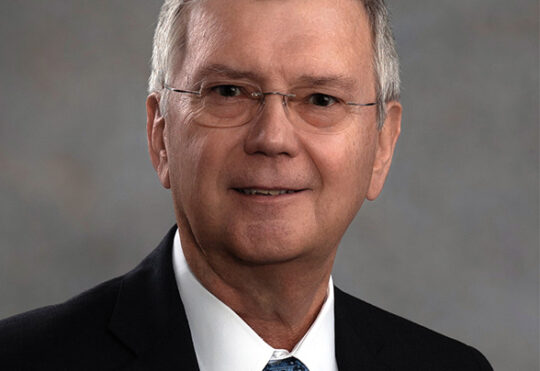 Daniel Bishop