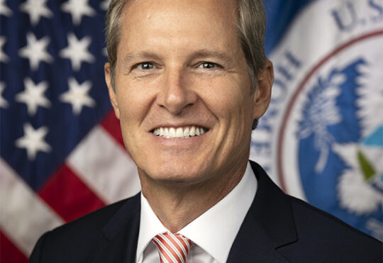 Charles L. Wollenhaupt