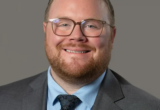 Kyle Klein