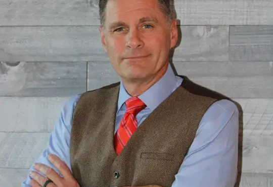 Andrew Cox