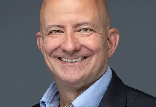 Robert Sharp