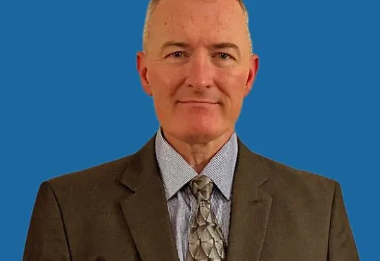 Mike Bernacchi