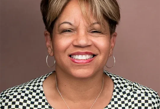 Janice Haith