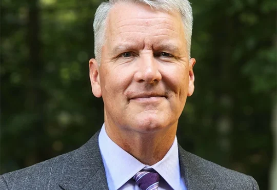 James “Jake” Jacobson