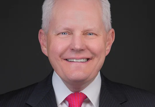 John Evans