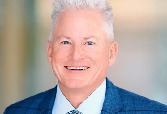 Christopher J. Goode