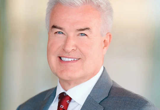 John M. Simmons
