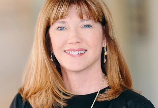 Kathleen Ferguson
