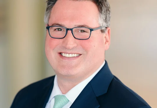 Matthew Herrmann