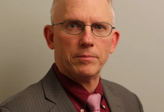 The Honorable Nickolas H. Guertin