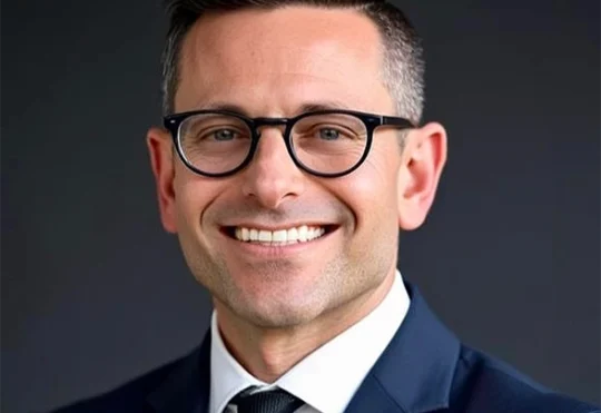 The Honorable Alex Wagner