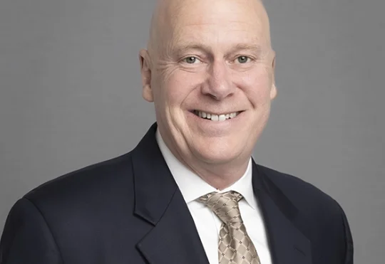 John B. Morrison, Jr.