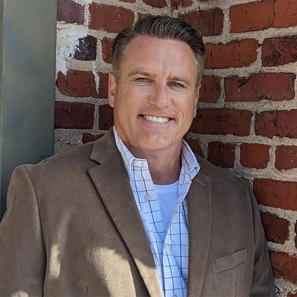 Senator Reeves