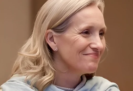 Amb. Kelley E. Currie (ret.)