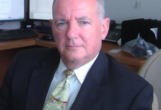 Mark Allan Guiod, PMP; CISM