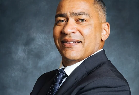 Angel Mesa