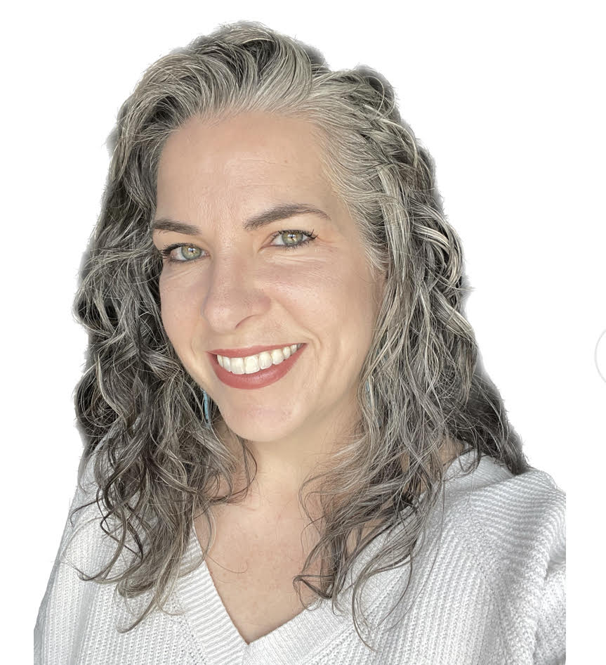 Jen Warren Headshot