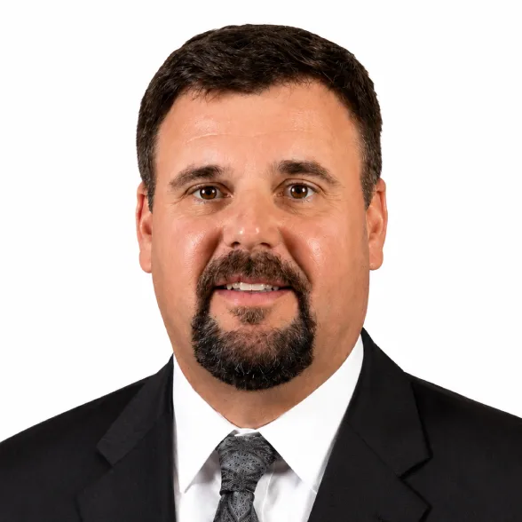 James Moreland Headshot